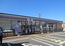 コンビニ　セブンイレブン 加須旗井西店（コンビニ）まで1255m