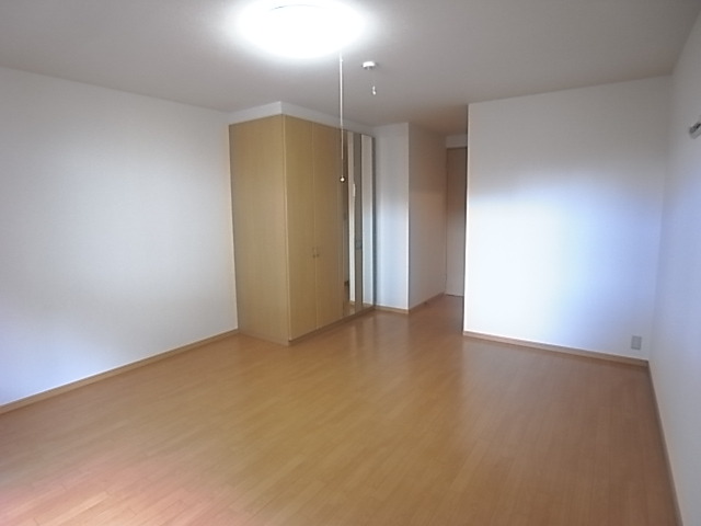 居室・リビング　居室スペース