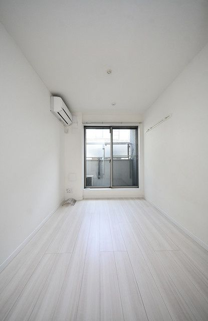 居室・リビング　ベネボレンス千早　豊島区千早２