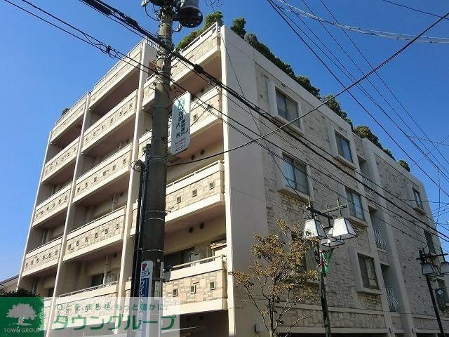 エントランス　★外観★