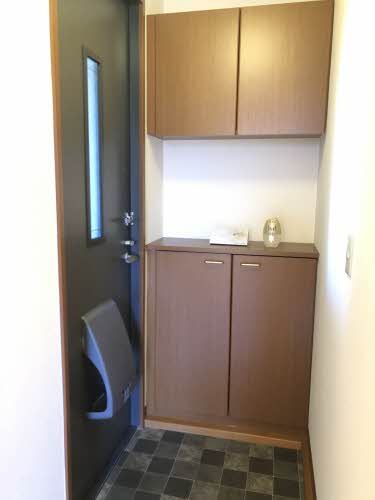 その他部屋・スペース　玄関