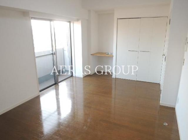 居室・リビング　同仕様タイプ