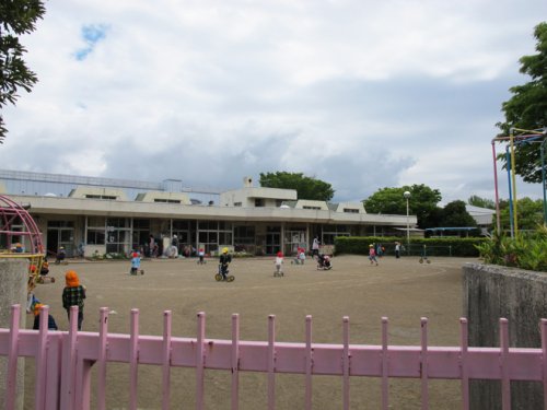 幼稚園・保育園　つくば市立吾妻保育所（幼稚園・保育園）まで1237m