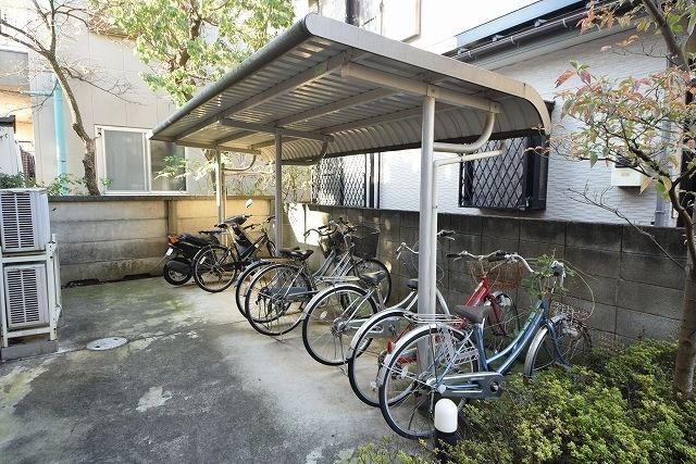 その他共有部分　★お問い合わせはタウンハウジングまで★