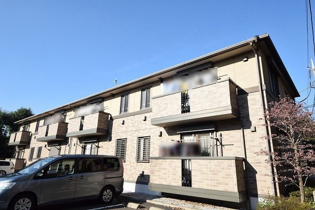 建物外観　★お問い合わせはタウンハウジングまで★