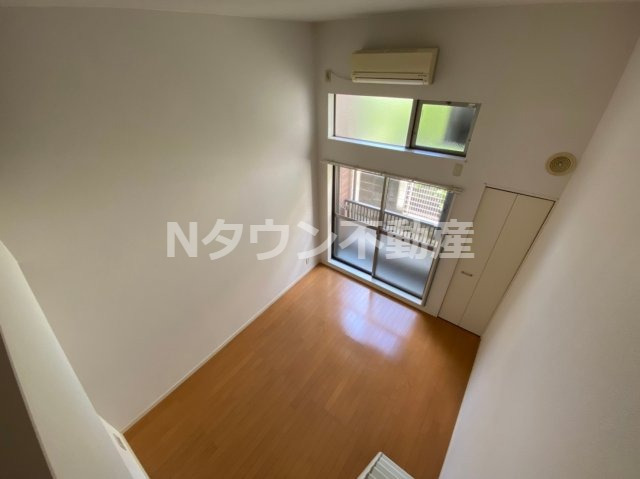 居室・リビング　おしゃれな居間です