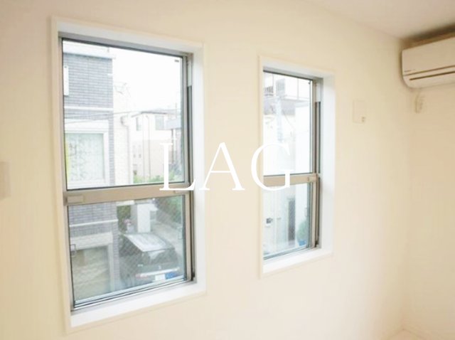 その他部屋・スペース　寝室です。