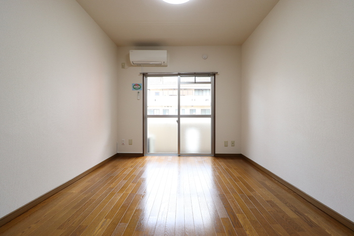 居室・リビング　洋室