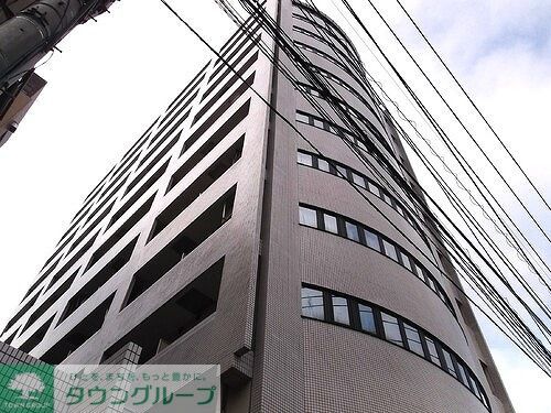 建物外観　建物外観