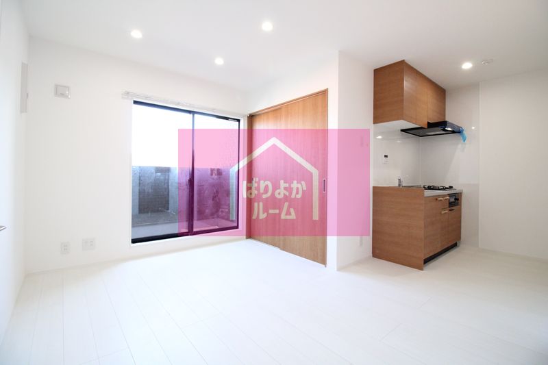 居室・リビング　※類似物件の参考写真です※現況優先※