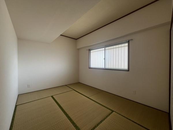 その他部屋・スペース　和室　6帖