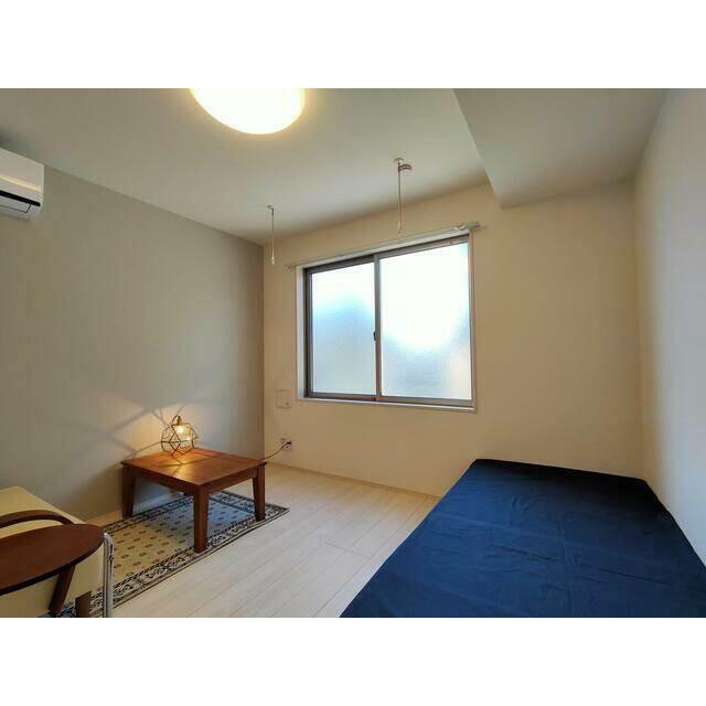 居室・リビング　リビングです。