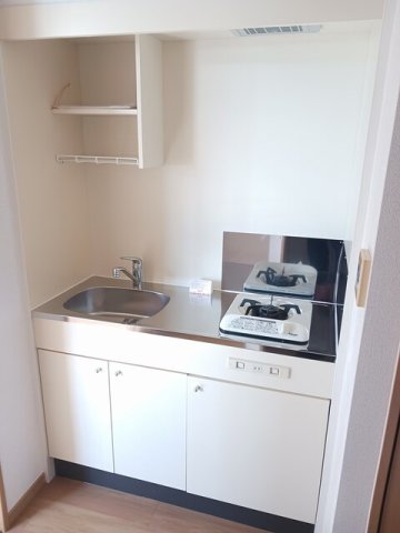 キッチン　使いやすいキッチンです