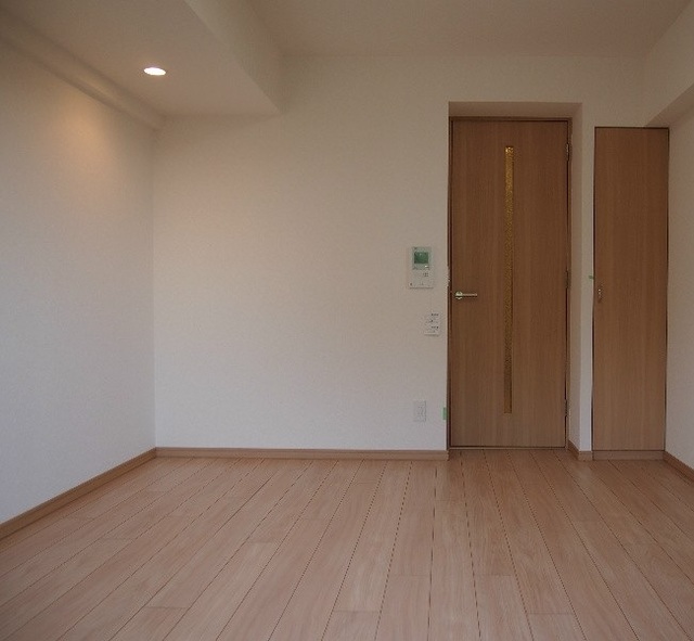 居室・リビング　きれいなお部屋