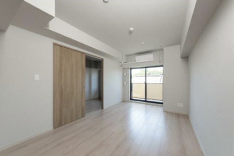 居室・リビング　リビング/居室