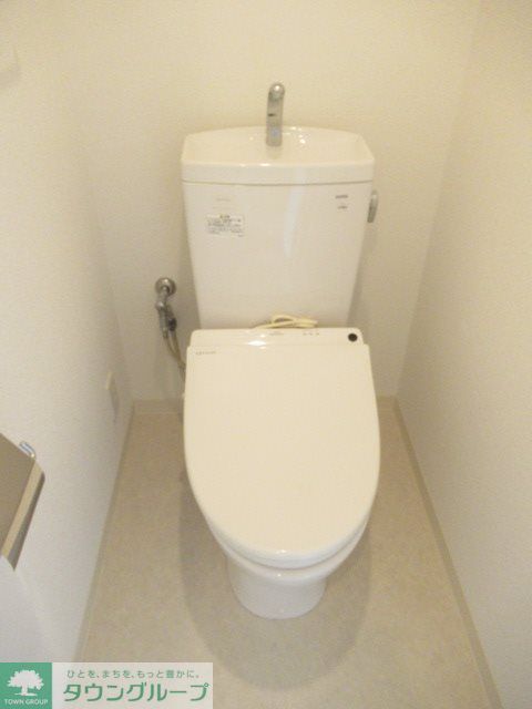 その他設備　※参考画像