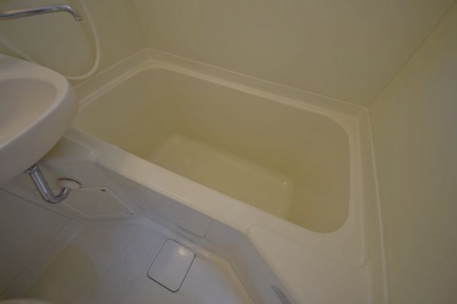 バス・シャワールーム　★お部屋探しは株式会社タウンハウジング東京まで★