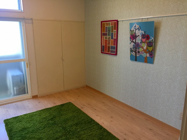 その他部屋・スペース