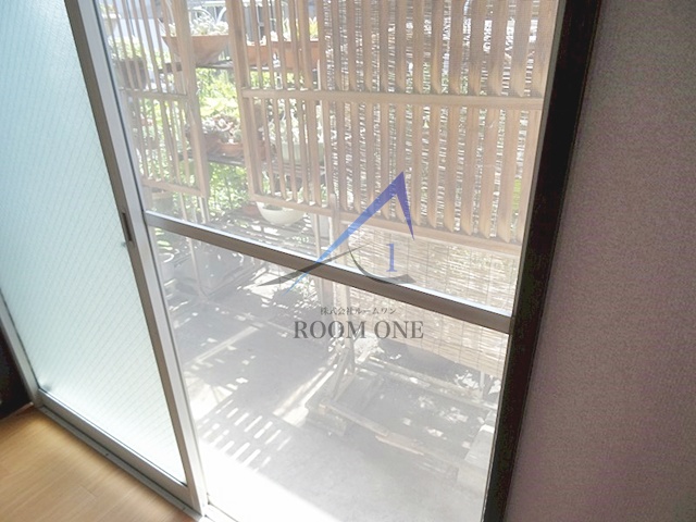 眺望　眺望です。