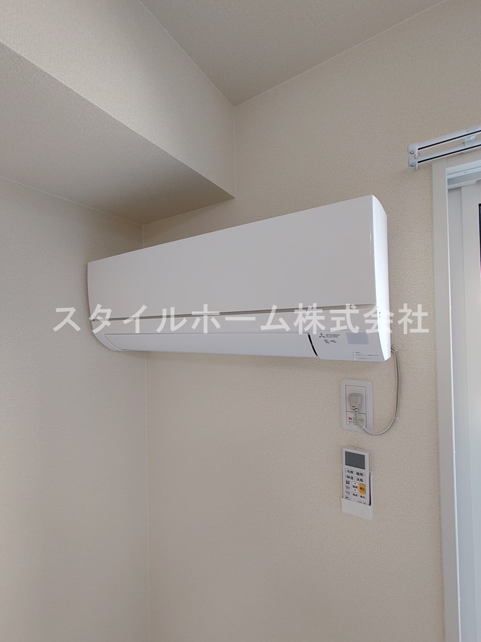 その他設備　別部屋写真です。