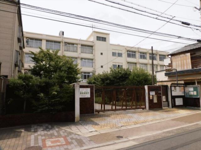 小学校　大隅東小学校（小学校）まで278m
