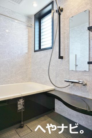 バス・シャワールーム　★バス