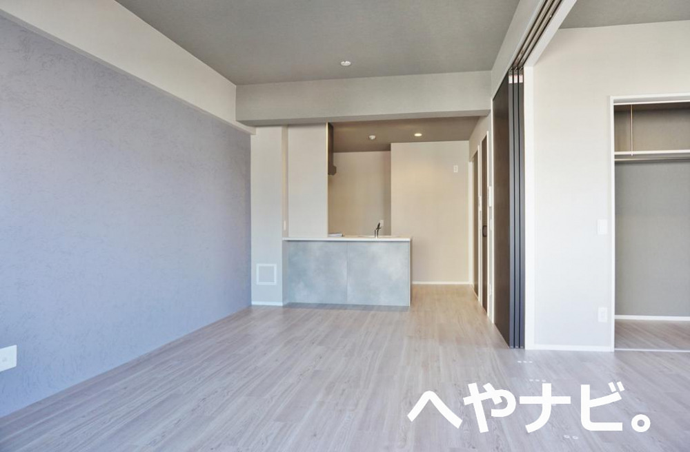 居室・リビング　★リビング