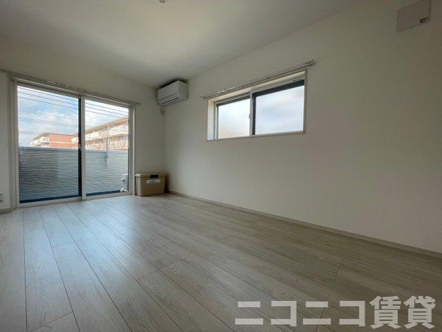 居室・リビング　別号室イメージの為、現状を優先致します。