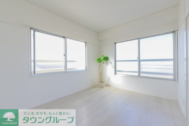 居室・リビング　リビング/居室