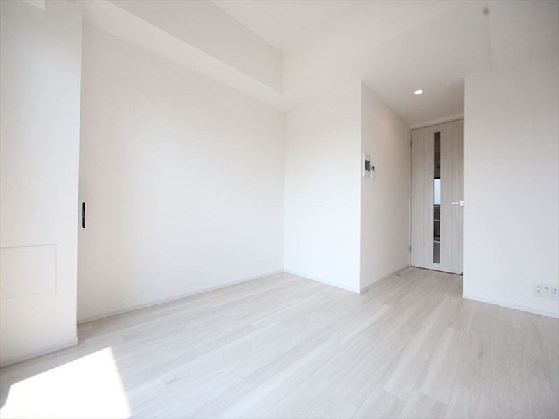 その他部屋・スペース　洋室6.7帖　クローゼット付（収納充実してます）