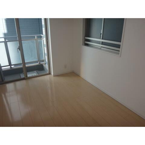 居室・リビング　リビングです