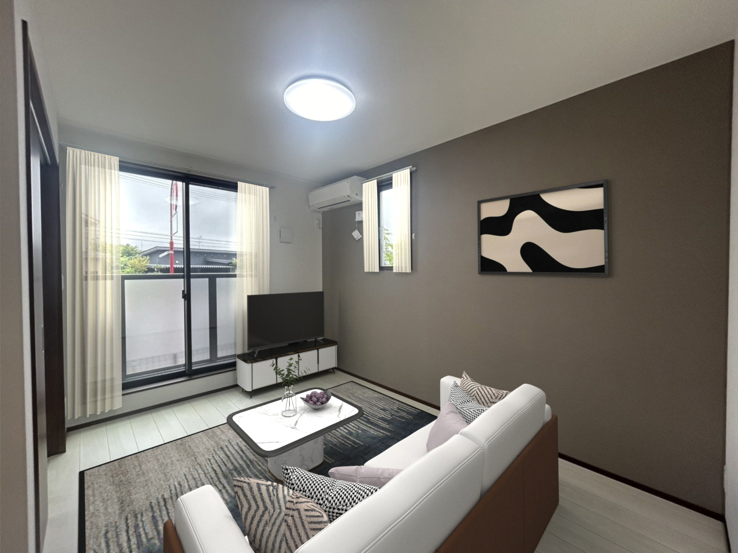 居室・リビング