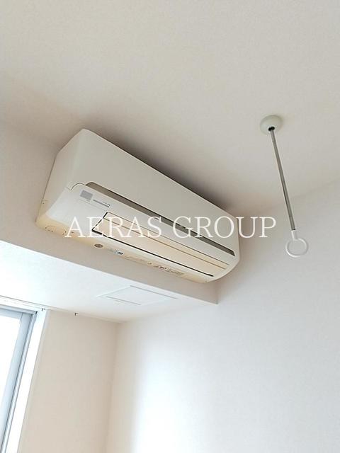 その他設備　別部屋同仕様写真