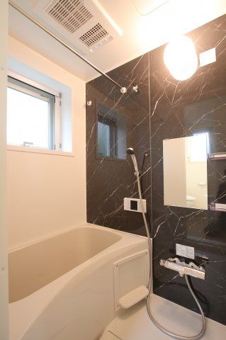 バス・シャワールーム　ブラン文京本駒込　文京区本駒込５