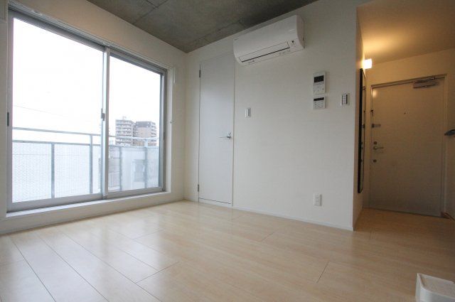 居室・リビング　ブラン文京本駒込　文京区本駒込５