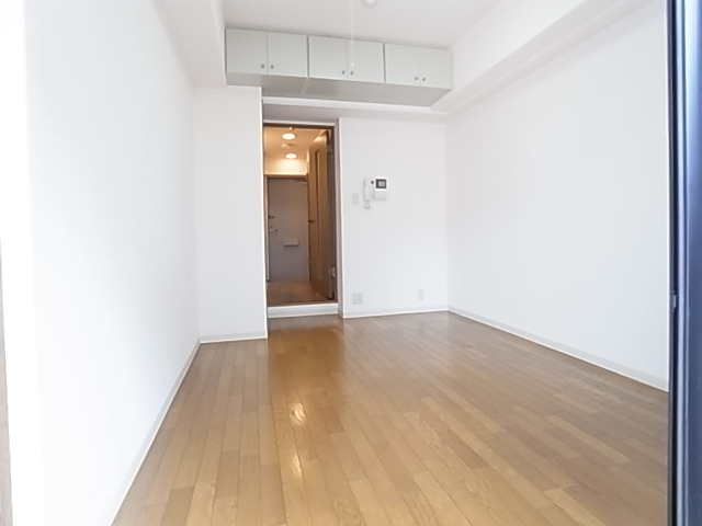 居室・リビング　居室スペース