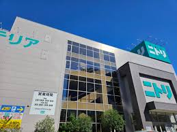 ホームセンター　ニトリ江東猿江店（ホームセンター）まで802m