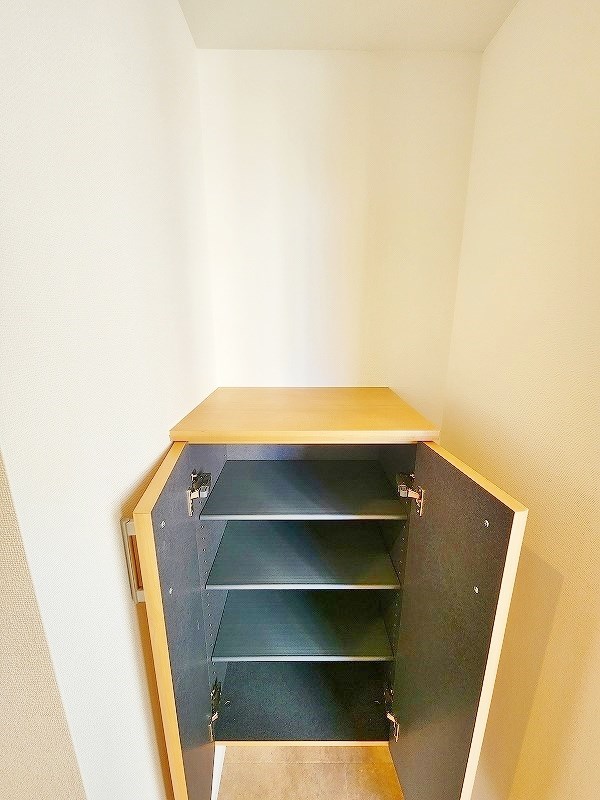 エントランス　★シューズBOX★