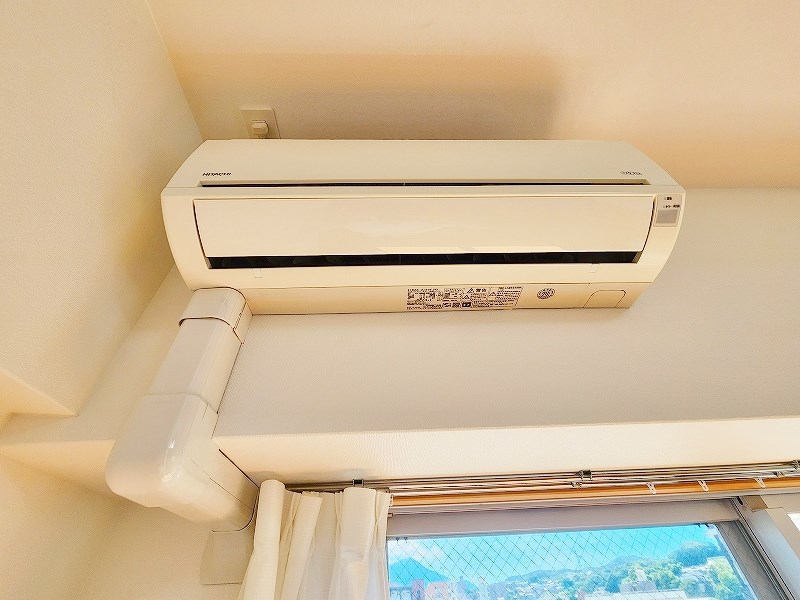 その他設備　★エアコン★
