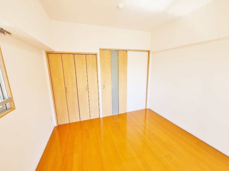 その他部屋・スペース　★洋室6.6帖★