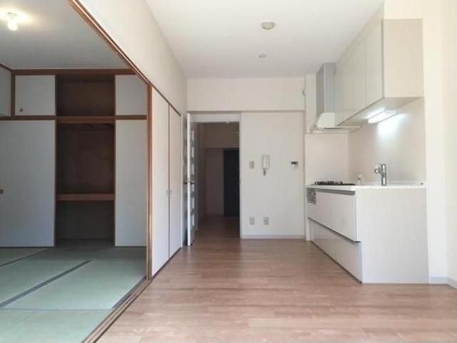 居室・リビング　洋室