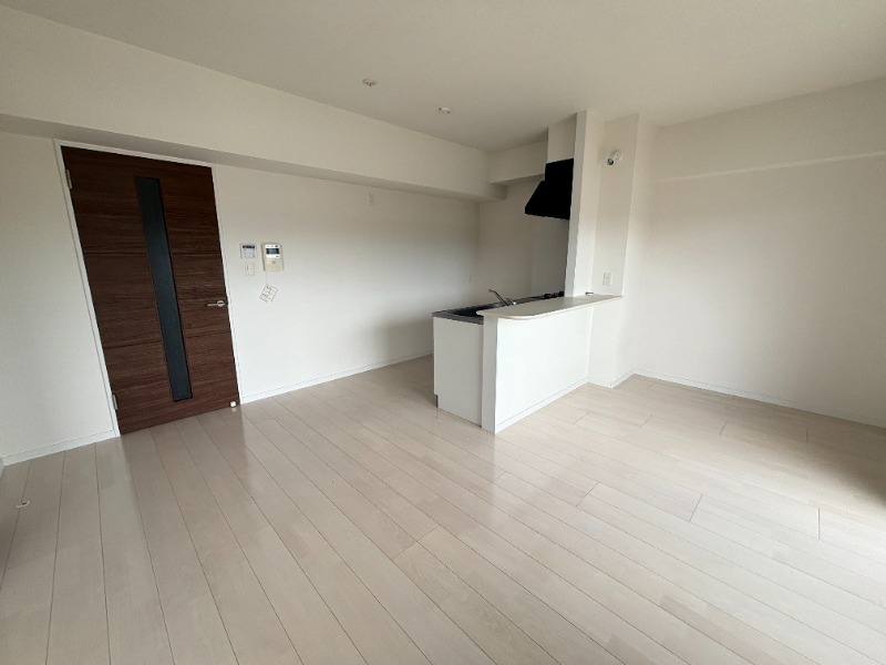 居室・リビング　別号室