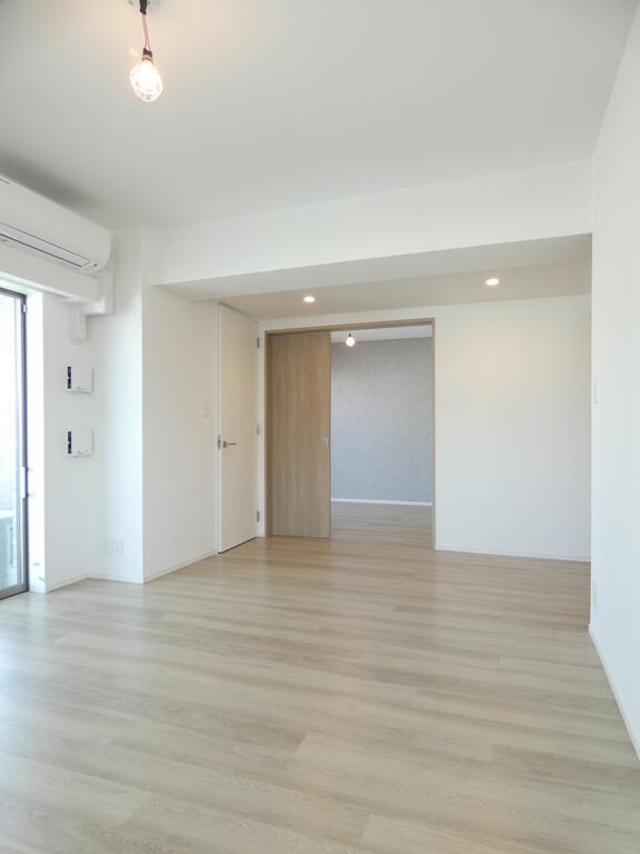 居室・リビング　居室