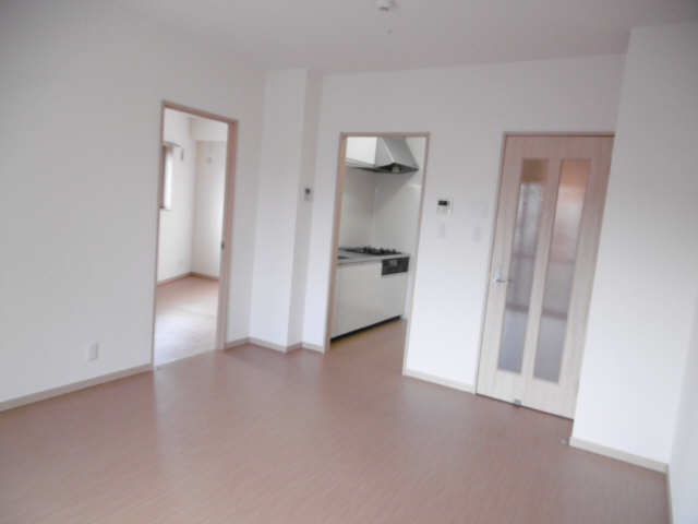 居室・リビング　他号室のためイメージ写真