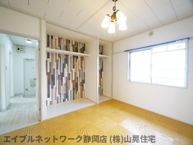 その他部屋・スペース　きれいな内装です