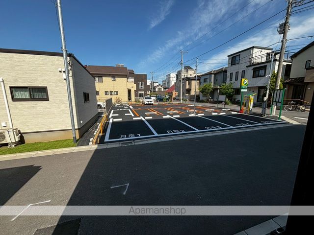 眺望　眺望