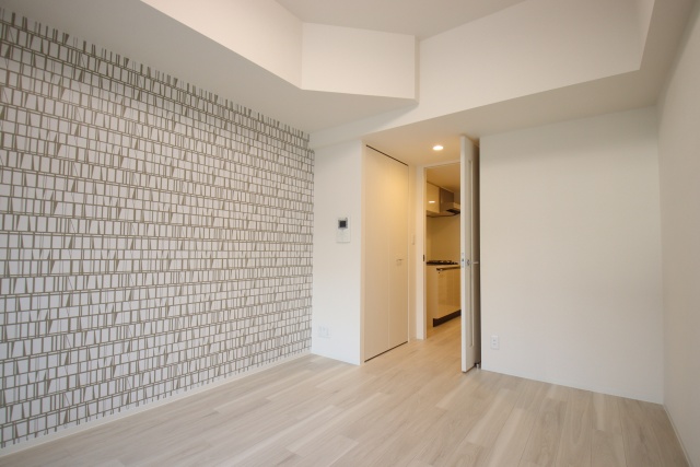 居室・リビング　同タイプの参考写真です