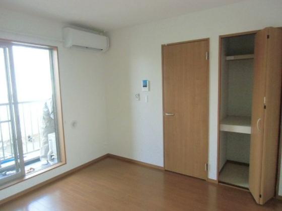 居室・リビング　洋室