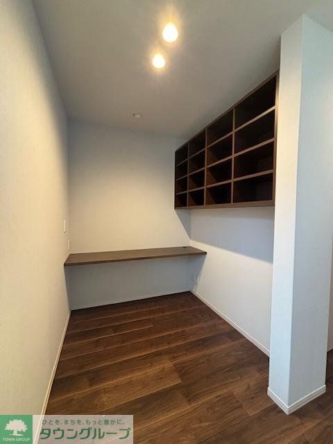 その他部屋・スペース　リビング/居室