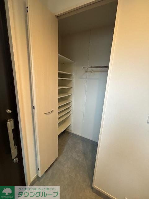 セキュリティ　設備